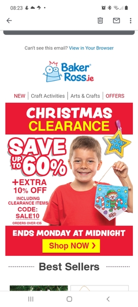 The ROI Christmas thread