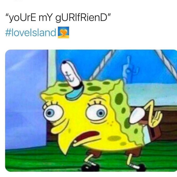 Love Island 16 - Teddy is sexy, Jake bombs