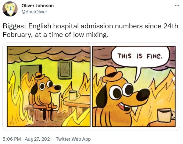 If the government were honest about the next 4 months