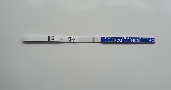 Line eyes please! (11dpo)