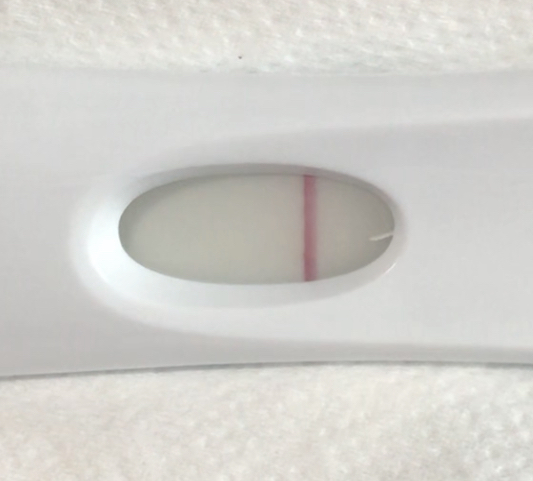 Positive ?