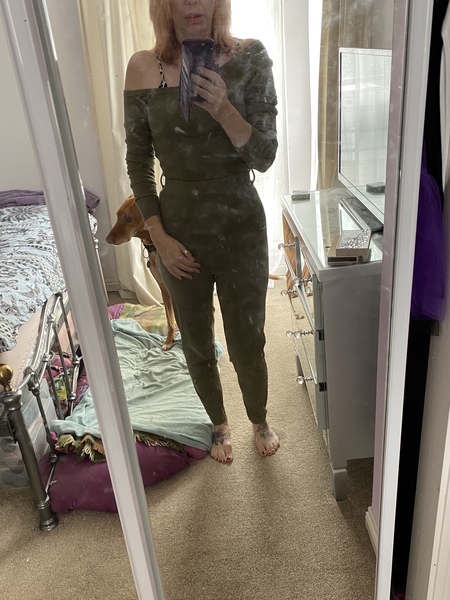 What are you wearing today? July/August