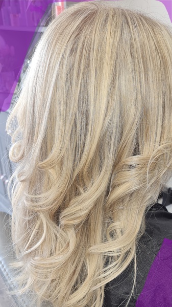 To think having your hair done is now extortionate- rant