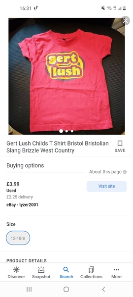 To hate how the word Lush is bandied around these days?