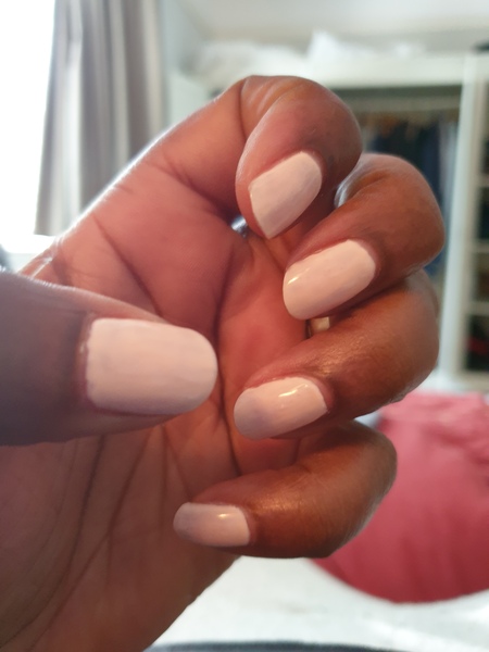 Please could I see your summer nails!