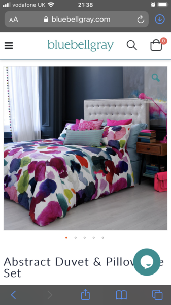Where for duvet covers?