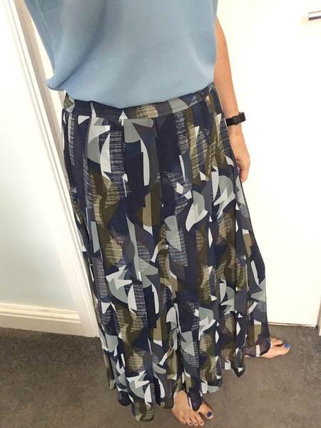 Opinions on this skirt