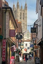 Chocolate box pretty places to live - that are also family friendly, community friendly places?