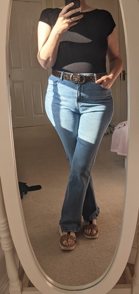 What are you wearing today? July/August