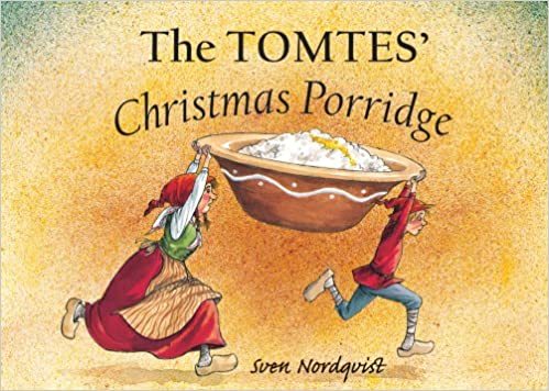 Christmas books for children