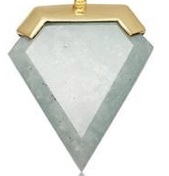 What would you call this type of Pendant?