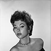 Who is this filmstar 50s / 60s maybe?
