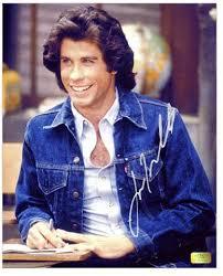 Help I'm obsessed with John Travolta