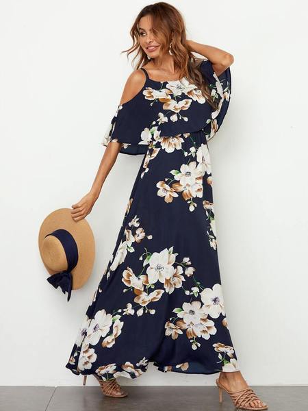 To go to a wedding in formal attire?