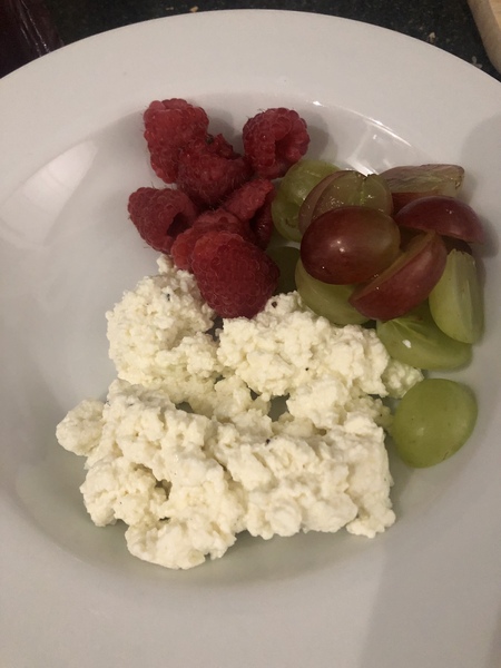 Eating our 10-a-day thread