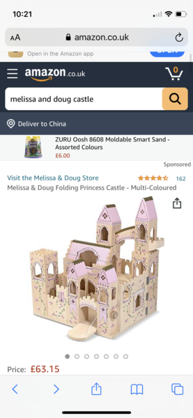 Christmas bargain thread 1
