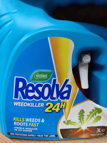Gas weed burner? Any good