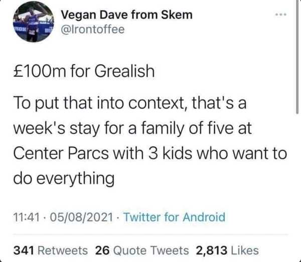 Anyone done Centerparcs for Christmas?