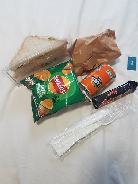 Covid Isolation Hotel Nightmare