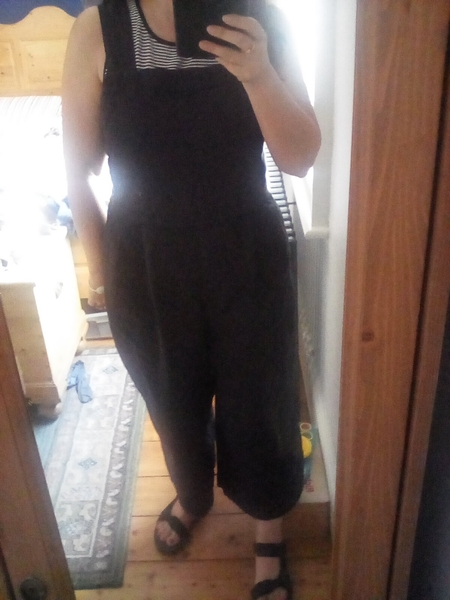 Toast is there any stopping us?