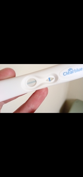 Pregnant or not