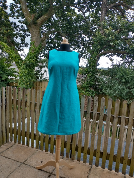 Stitch and bitch thread #3 Sewing is harder than it seams