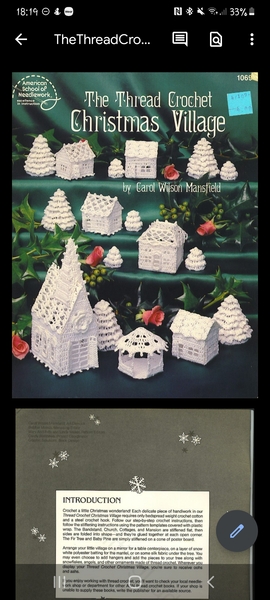 Knit, Crochet and Natter 5 - the roadmap to MORE YARN!