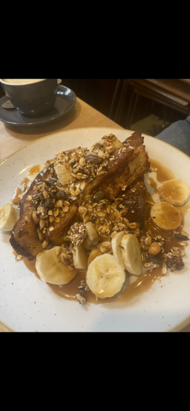 Save our holiday! Edinburgh in August?!