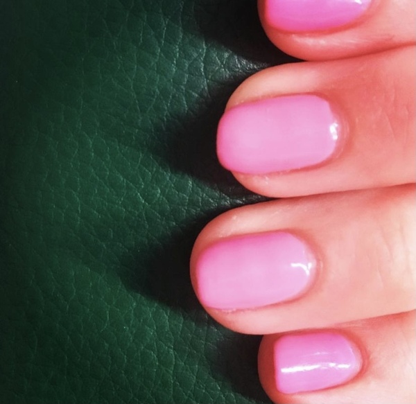 Please could I see your summer nails!