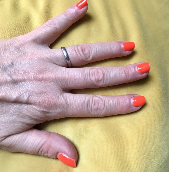 Please could I see your summer nails!