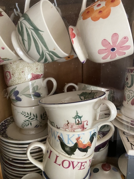 The Emma Bridgewater Appreciation Thread