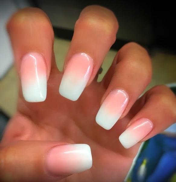 Please could I see your summer nails!