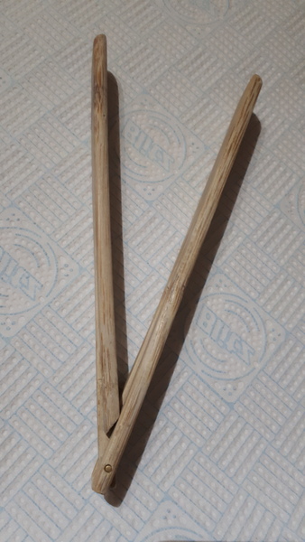 Armpit squeezing help