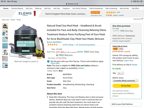 Suggestions for getting blue hair dye out please?