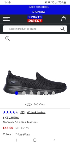 Sketchers?