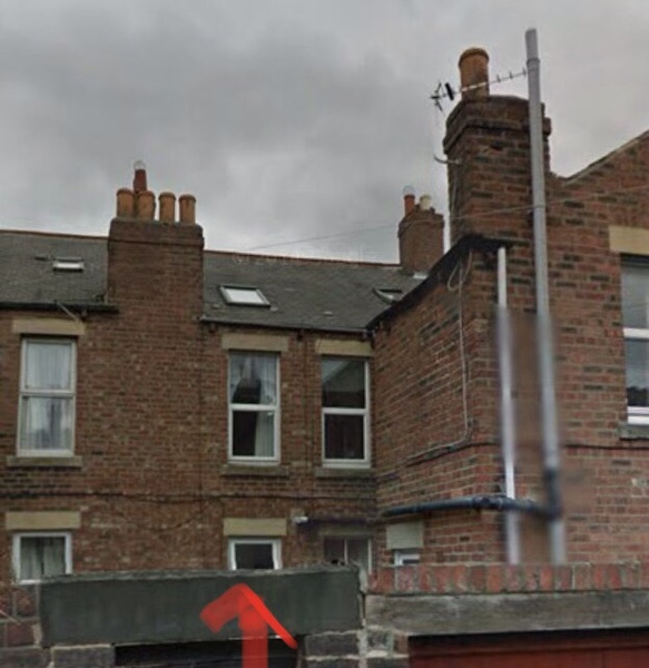 Help! Any damp detectives here?