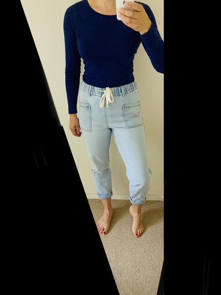 What are you wearing today? July/August