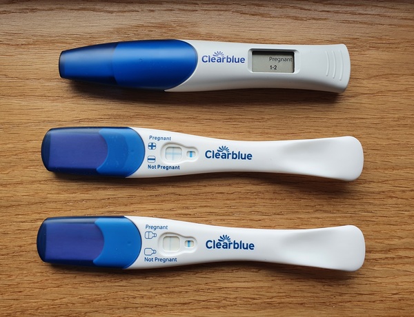 Line eyes please! (11dpo)