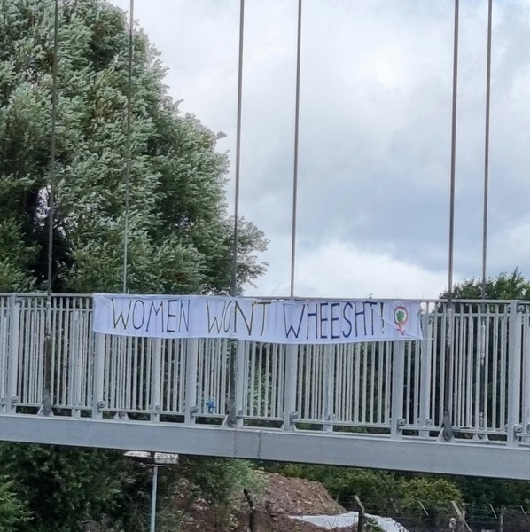 Feminist Group in Coventry