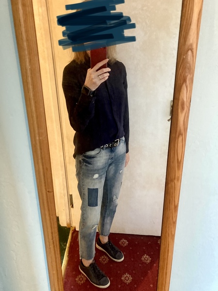 What are you wearing today? July/August