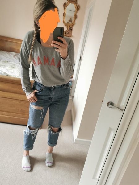 What are you wearing today? July/August
