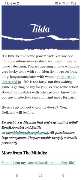 Dating thread 209: Summer of Love 2021