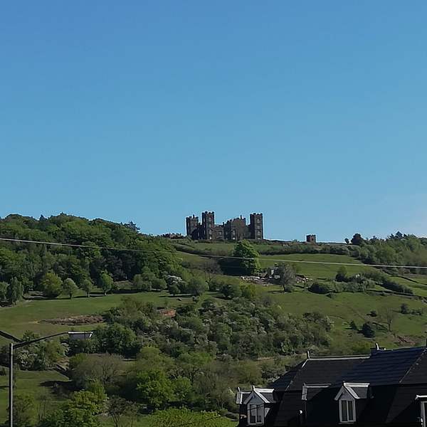 TV or film moment that haunts you? *SPOILERS for various films and TV programmes* Title edited by MNHQ