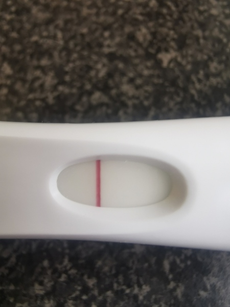 Faint bfp on FRER bfn on other tests