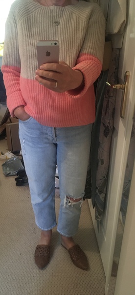 What are you wearing today? July/August