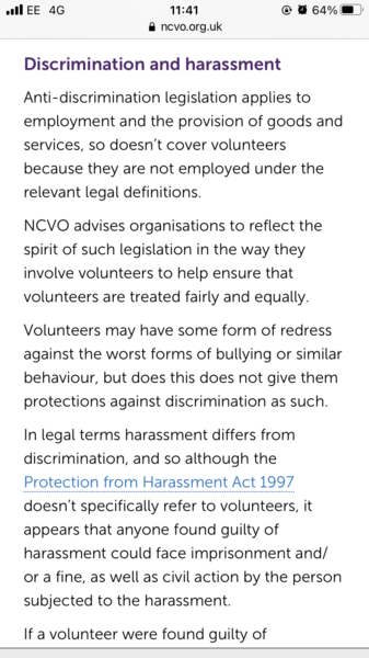Sadiq Khan has sacked Joan Smith from the London VAWG board