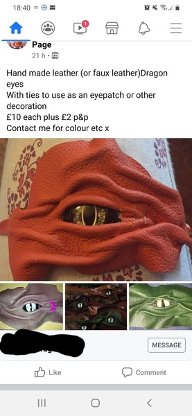Random marketplace finds
