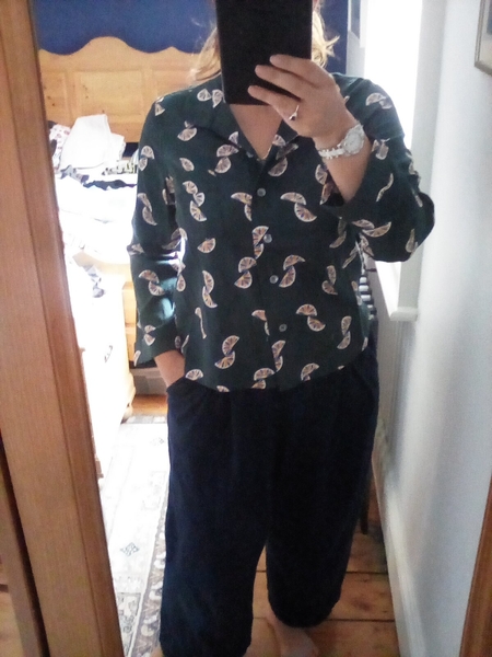 Toast is there any stopping us?