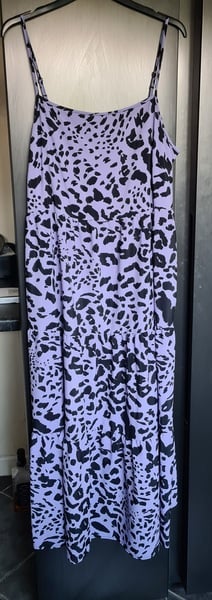 Is this dress awful?