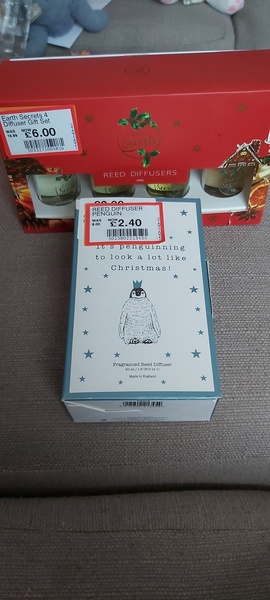 Christmas bargain prequel thread 2 - 6 months to go